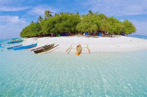 POTIPOT ISLAND: All You Need to Know BEFORE .